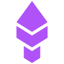 Stakuj Ethereum logo