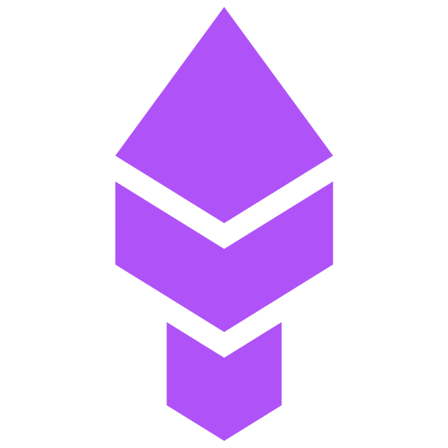 Stakuj Ethereum logo